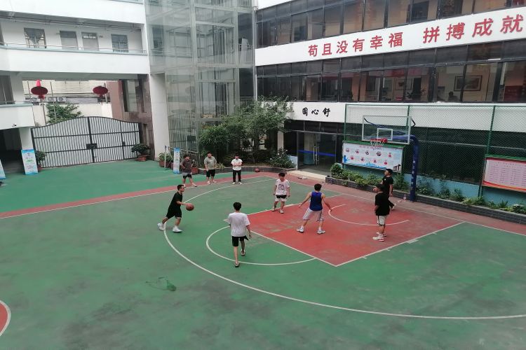 盘点！广东省广州复读学校哪里比较好？复读生必看！